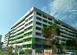 B Central (D12), Factory #335700451